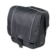 Basil Sport Design Commuter Bag 18L Graphite Blue