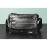 成功攝影 ARTISAN & ARTIST WCAM-7500N 黑 中古二手 時尚相機側背小包 一機兩鏡 實用側背包