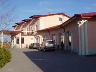 Agroturystyka Gramburg Hostel