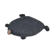 Pawz Pet Beds Cat Dog Chew Bite Toys Mat For Chair Sofa Puppy Memory Foam Large