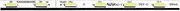 SCPCKZETZN LED Backlight Strip 18 Lamp Fit for LG Fit for INNOTEK 23.6 Inch 24MT45D 22MA31D 24MT47D-PZ 24MT40D 24E510E V236B1-LE2-TREM11 V236BJ1-LE2
