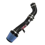 Injen SP Cold Air Intake System - Black (Fits Forte 1.8L 14-17) SP1322BLK