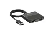 MINIX CA361PLUS 3-in-1 Wired Carplay/Android Auto to Wireless Connection/HDMI-In