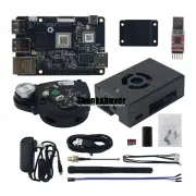 Horizon Robotics X3 Pi AI Development Board 4GB for ROS Robot Raspberry Pi 4B #