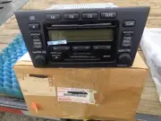 TOYOTA 09350919 DELPHI DELCO 2000 01 02 03 04 AVALON AM/FM RADIO CD CASSETTE NEW