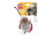GiGwi: Melody Chaser, Cat Toy - Cricket