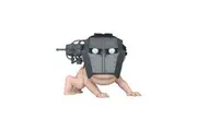 Attack on Titan Cart Titan 6" Pop! Vinyl Action Figure Kids Collectable Toy