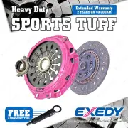 Exedy HD Clutch Kit for Toyota MR2 SW20 Vista SV21 3SGE RWD AT MT 2.0L