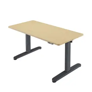 【berest】BD120台製雙馬達電動升降桌(含安裝/兒童書桌/多功能/書桌/人體工學/工作桌/電腦桌)