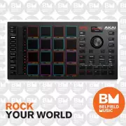 Akai MPC Studio II - Music Production Center MK2 - Brand New - Belfield Music