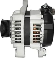 Generator Alternator Compatible With TOYOTA Yaris II 1.3 VVT-i 2006-2008 1042103738 1042109110 270600J051 270600J061 270600J070