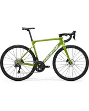 Merida Scultura 6000 Road Race Bike Fall Green/White