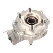 Whites ATV Rear Differential Assembly for Honda TRX420FPE Fourtrax Rancher 11-13