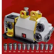 Milling Cutter Drill Integrated Grinding Machine Automatic Small Grinding Wheel