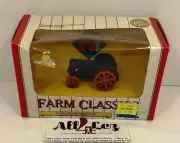 VINTAGE "FARM CLASSICS" ERTL ENGLISH FORDSON TRACTOR DIECAST TOY 1:43 ~ NIB