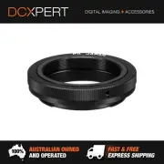 KOWA TSM-CM2-K T-MOUNT ADAPTER RING FOR PENTAX K MOUNT (KWTSN-CM2K)