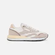 Classic Nylon 89 Moonstone/Gritty Grey/White
