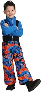 [Obermeyer] boys Warp Pants (Toddler/Little Kid/Big Kid)