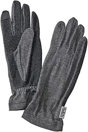 [PuroMonte] Promonte Outdoor Climbing Gloves, Unisex, UV Protection, Cold Texture, Trekking Gloves