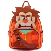 Loungefly Disney Wreck-It Ralph Mini Backpack