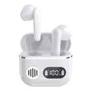 Wireless Earbuds Bluetooth 5.2 Ear Buds True Wireless Headphonesin-Ear Bluetoth