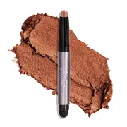 Julep Eyeshadow 101 Creme to Powder Waterproof Eyeshadow Stick - Copper Shimmer