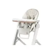 Rivestimento originale per seggiolone Siesta Aquarelle Peg Perego