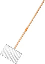MYCENSE Cat Litter Scooper Easy Cleanup Sifting Mesh Convenient Kitten Litter Mesh