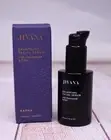 Jivana Balancing Facial Serum Niacinamide & Tulsi Kapha 1 fl oz NEW NIB