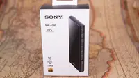 在飛比找Yahoo!奇摩拍賣優惠-隨身聽二手Sony/索尼 NW-A105 A306 MP3播