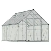 Maze 8' x 12' Balance Greenhouse