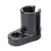 Multifunctional 22mm Socket Spanner for O2 Sensors & Other Mechanical Equipment