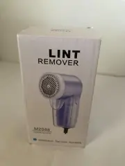 Electric Clothes Lint Pill Fluff Remover Fabrics Sweater Fuzz Great Ebay Tool
