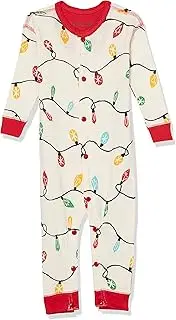 [Little Blue House] Baby Girls' Union Suit