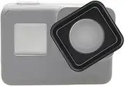 Protective Lens Replacement for HERO5 HERO6 UV Filter Sport Camera Accessory