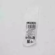 TWO- Expert 6 Point Deep Socket 10 MM, 3/8" Drive E031505
