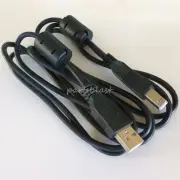 6' long USB Microphone Cable Samson C01U, C01UCW Studio Condenser mic 6ft cord