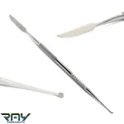 Dental Lecron Carver Waxing & Modelling Carving Dental Hand Spatulas Laboratory