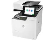 HP Color Laserjet Enterprise MFP M681Dh Printer