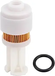 Motocycle Fuel Filters Cleaner For Outboard Motors 200HP DX150 F200 F225 SX25 SX250 65L-24563-00-00 35-888289T2(1 Pcs)