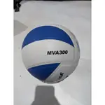 PUTIH 排球 MVA300 藍白