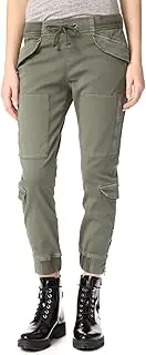 [Hudson] Women's Runaway Flight Pant