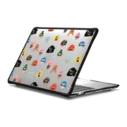 MacBook Pro 13-inch (M1 / M2 / Intel) Impact Case Who Run the World (transparent)