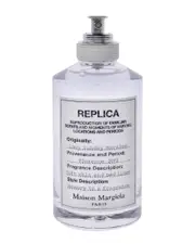 Maison Margiela Women's 3.4oz Replica Lazy Sunday Morning EDT