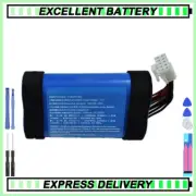 SUN-INTE-168 Battery Replacement for JBL Pulse 4 Bluetooth Speaker