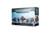 Space Wolves Wolf Guard Terminators 2020