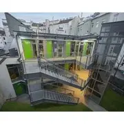 Smart Apart Living - Wien Hauptbahnhof
