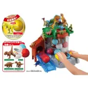 Takara Tomy Ania Catch the egg! Dinosaur Crane (First Limited Edition) Playset