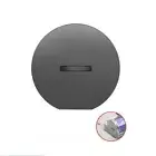 End Cap Lock Direct Drive Head for Dyson V7/V8/V10/V11 Vacuum Cleaner Base HAU