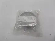 LPS Industries 100DM Ge/Blk XC Kap/AL/9703 Shield Tape 2.0" x 36 Yards